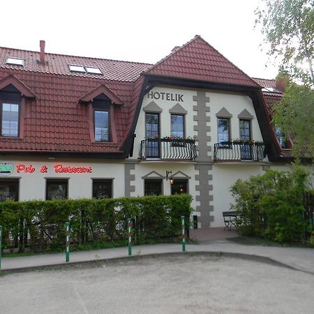 Mikołajki Prohibicja Peter'S Pub 모텔 외부 사진